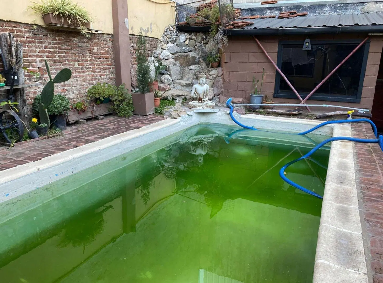 CASA 5 AMBIENTES CON PILETA 4