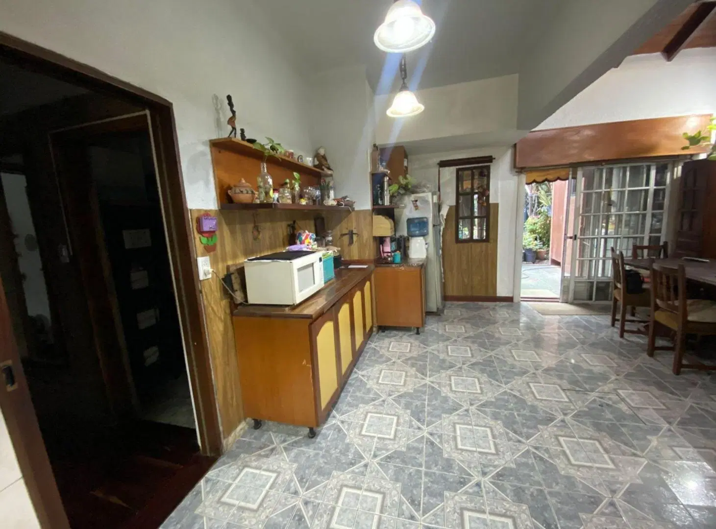 CASA 5 AMBIENTES CON PILETA 8