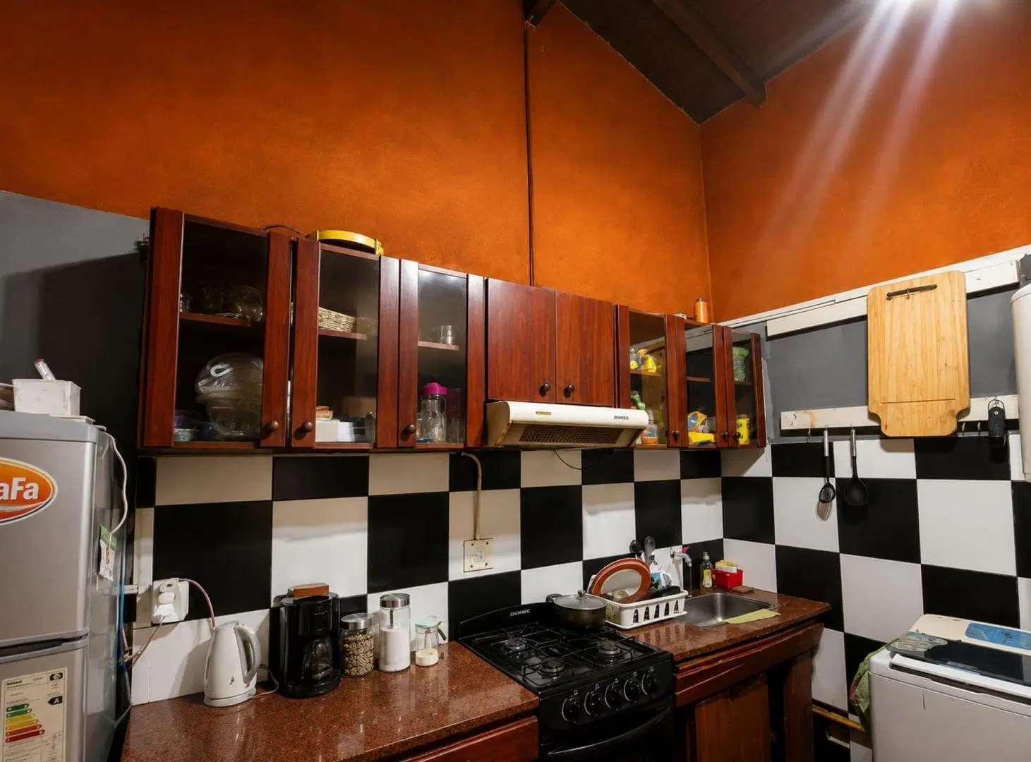 VENTA CASA + DUPLEX FINANCIACION DIRECTA 2