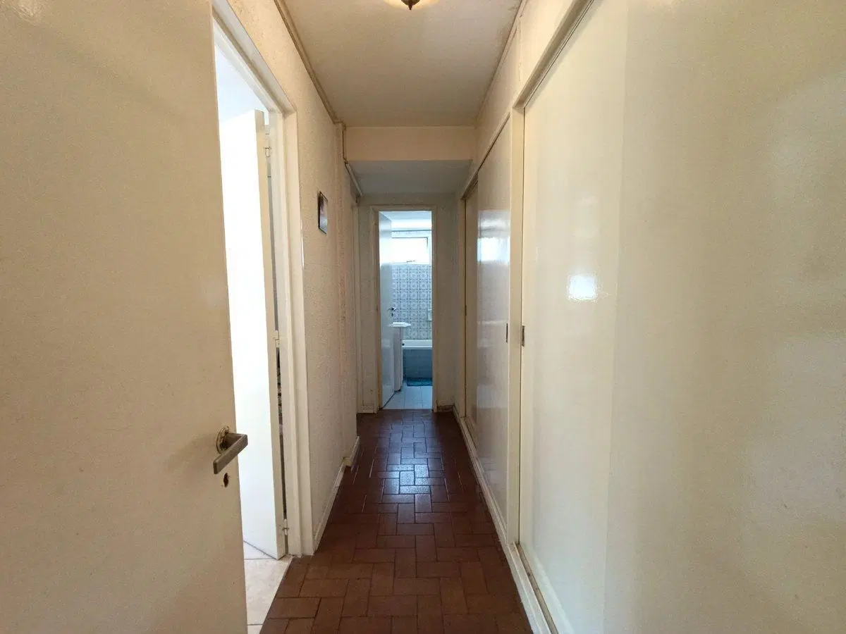 VENTA DEPTO 3 AMB. APTO CREDITO C/COCHERA ACASSUSO 8