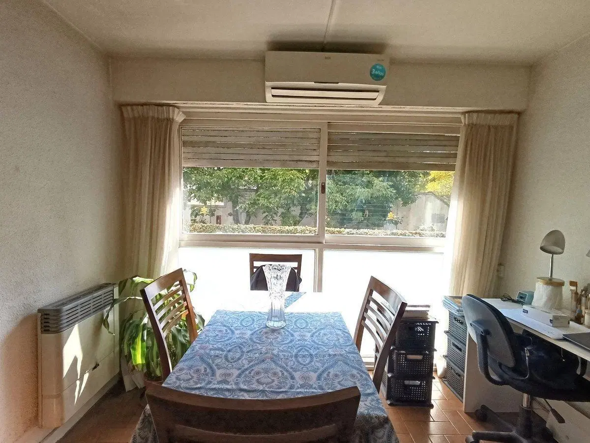 VENTA DEPTO 3 AMB. APTO CREDITO C/COCHERA ACASSUSO 4