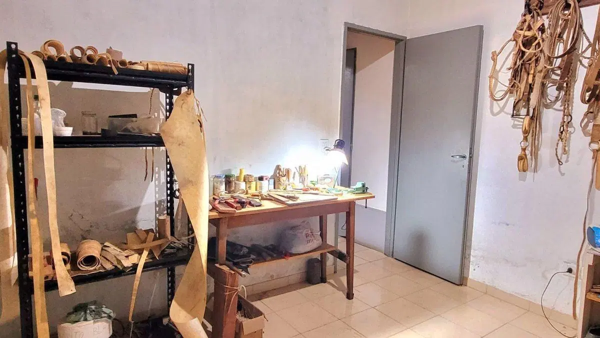 CASA EN VENTA en Solis, San Andres de Giles 5