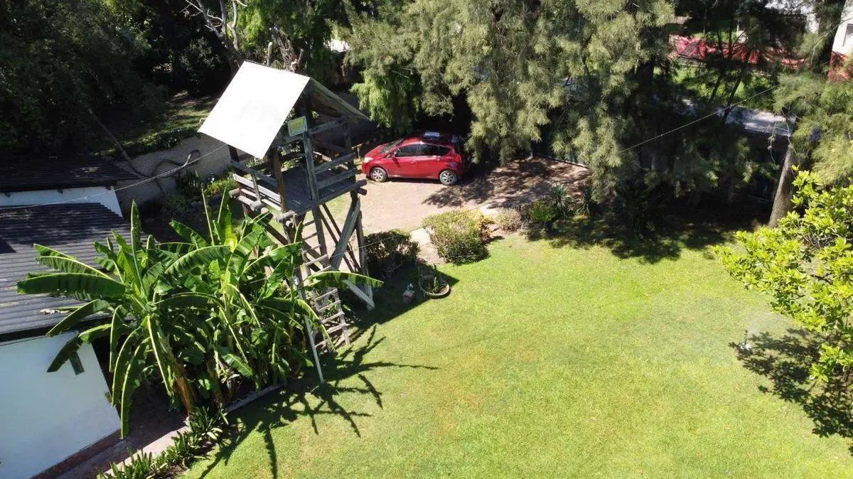 VENTA DE CASA QUINTA EN GARIN 5