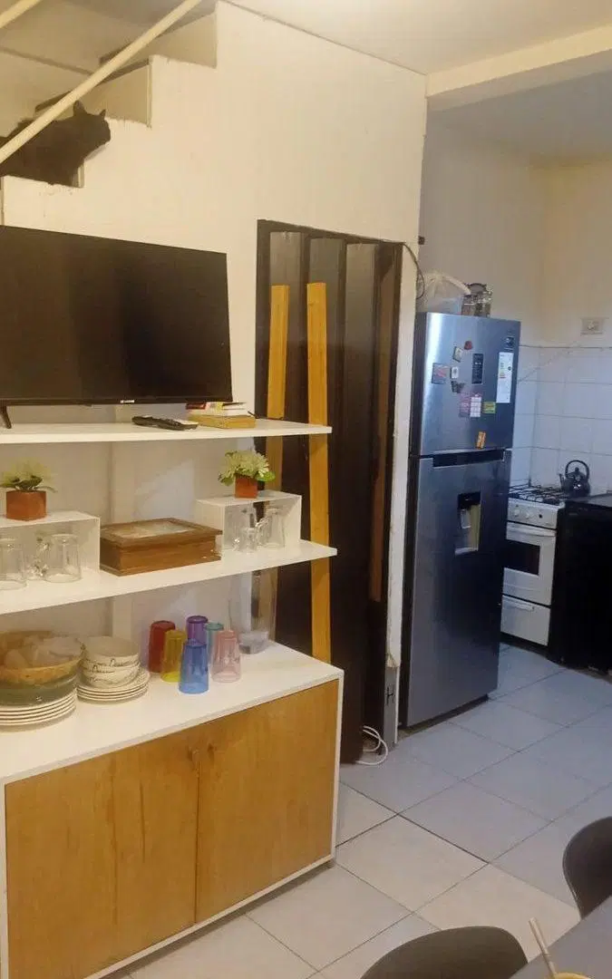 VENTA DUPLEX 4 AMBIENTES SAN ANDRÉS 4
