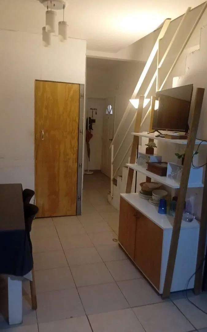 VENTA DUPLEX 4 AMBIENTES SAN ANDRÉS 5