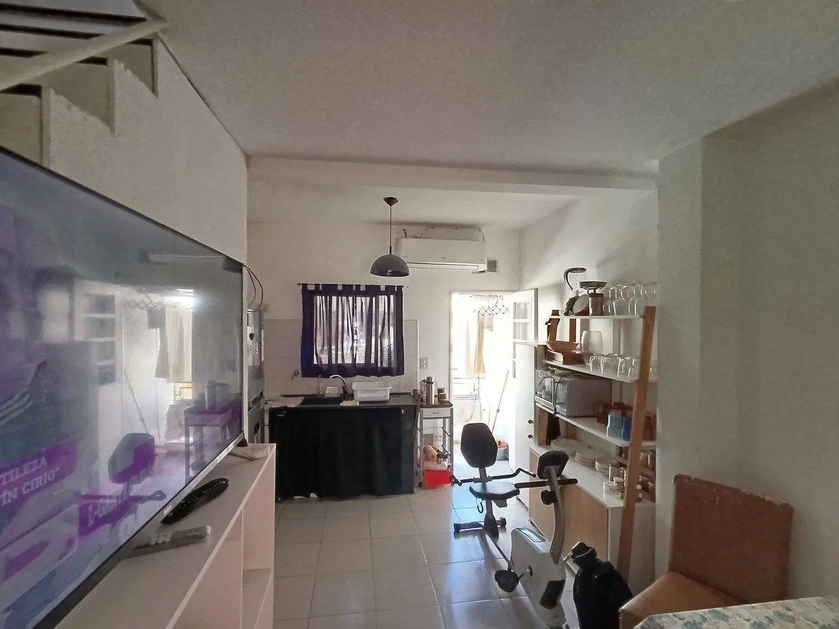 VENTA DUPLEX 4 AMBIENTES SAN ANDRÉS 2