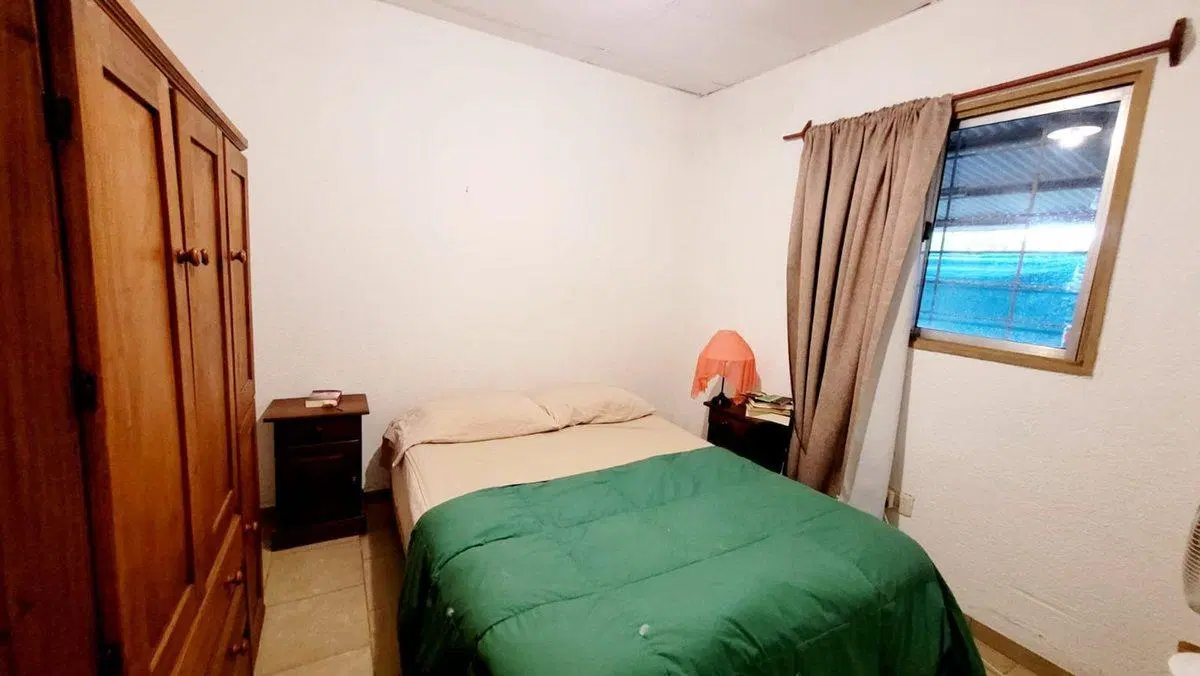 Casa en Solís galería, parrilla y 3 dormitorios 8