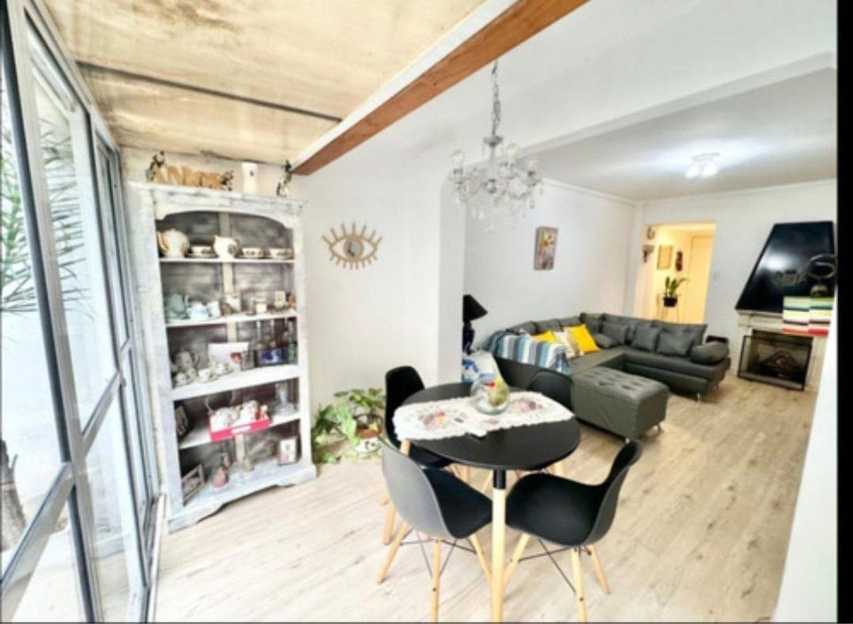 Foto de VENTA DTO 3 AMB. GRAN PATIO Y PARRILLA EN BELGRANO, imagen 3