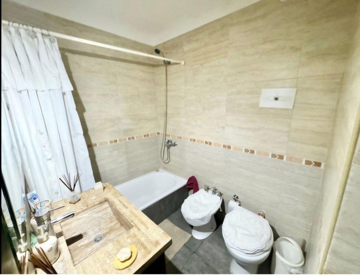Foto de VENTA DTO 3 AMB. GRAN PATIO Y PARRILLA EN BELGRANO, imagen 4