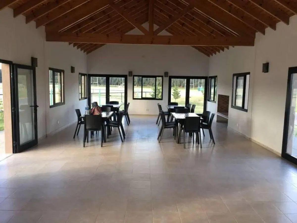 VENTA LOTE 700MTS ANTICIPO Y FINANCIA MASCHWITZ 5