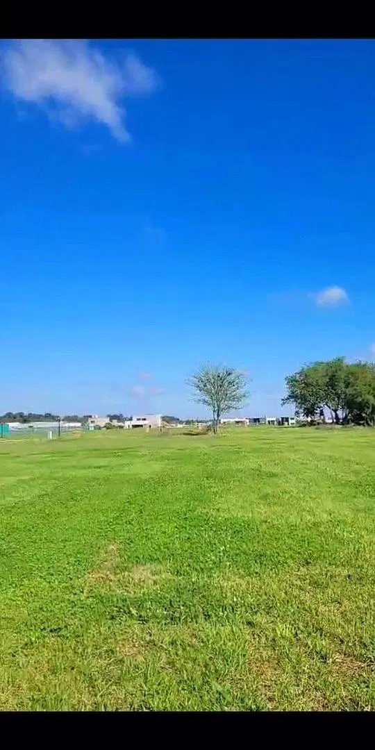 OPORTUNIDAD lote en VENTA, en altura área 13 5