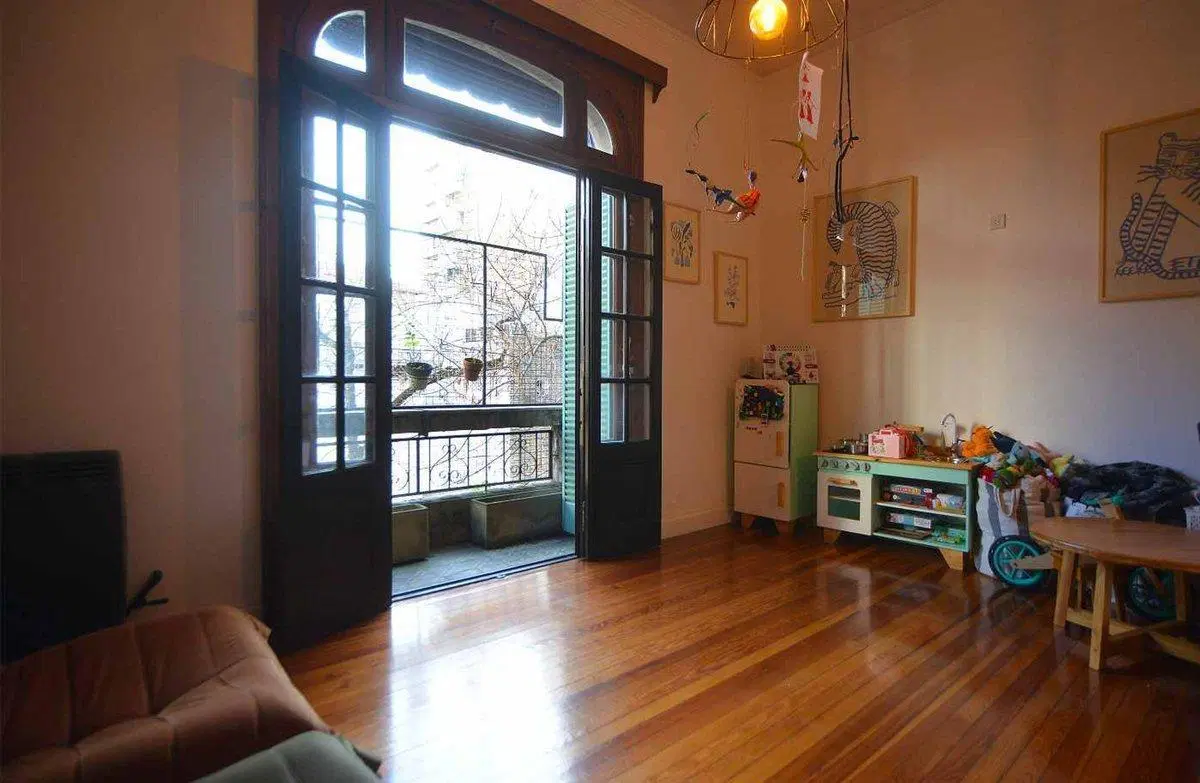 VENTA PH 5 AMB TERRAZA Y QUINCHO CABA 8