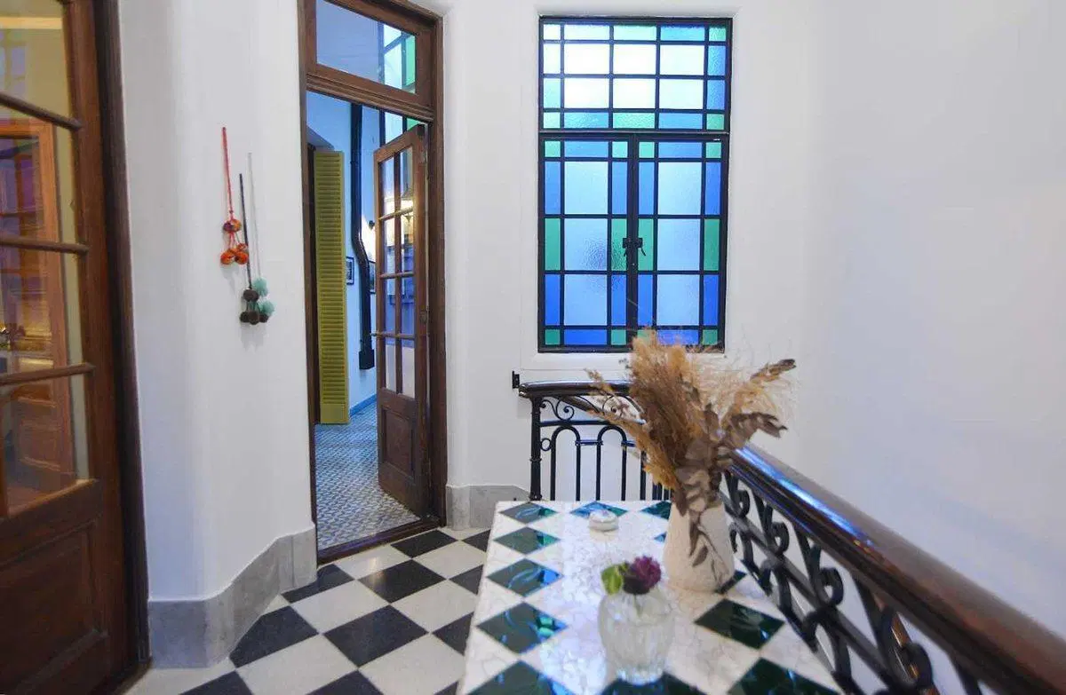 VENTA PH 5 AMB TERRAZA Y QUINCHO CABA 4