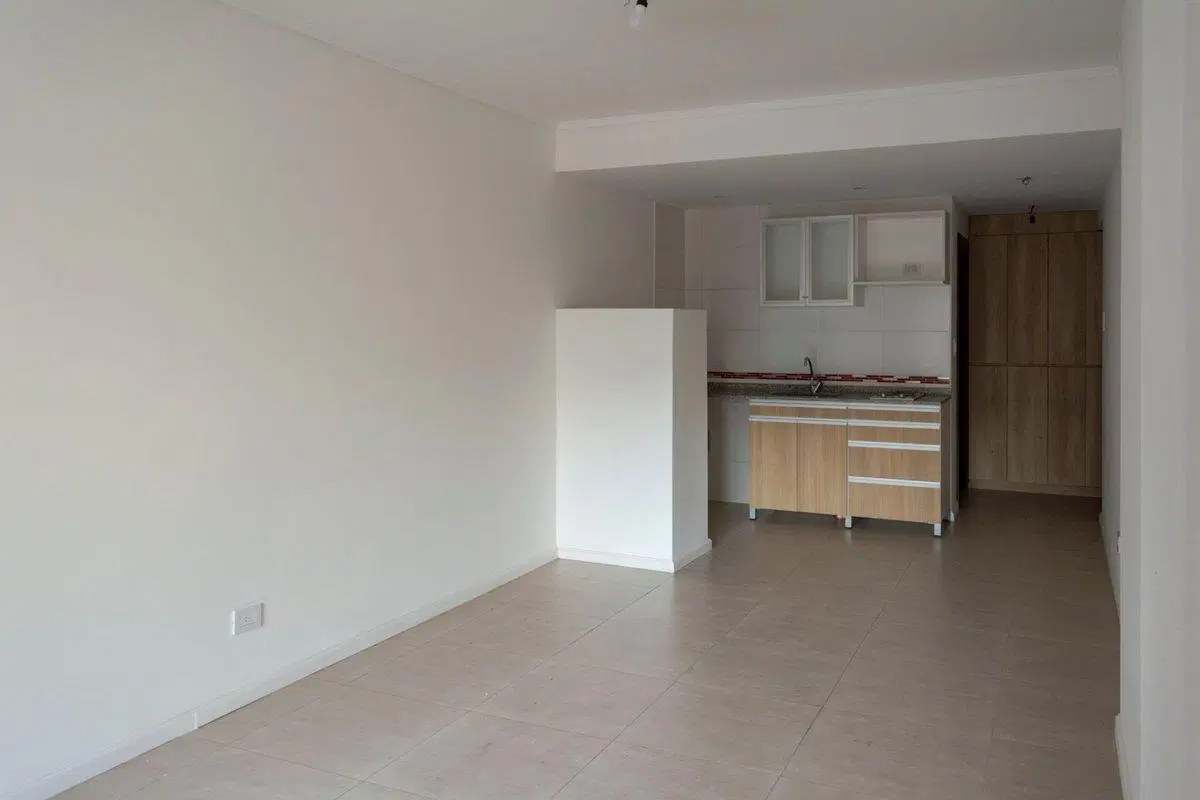 VENTA MONOAMBIENTE ZONA UNIVERSIDADES, A ESTRENAR 8