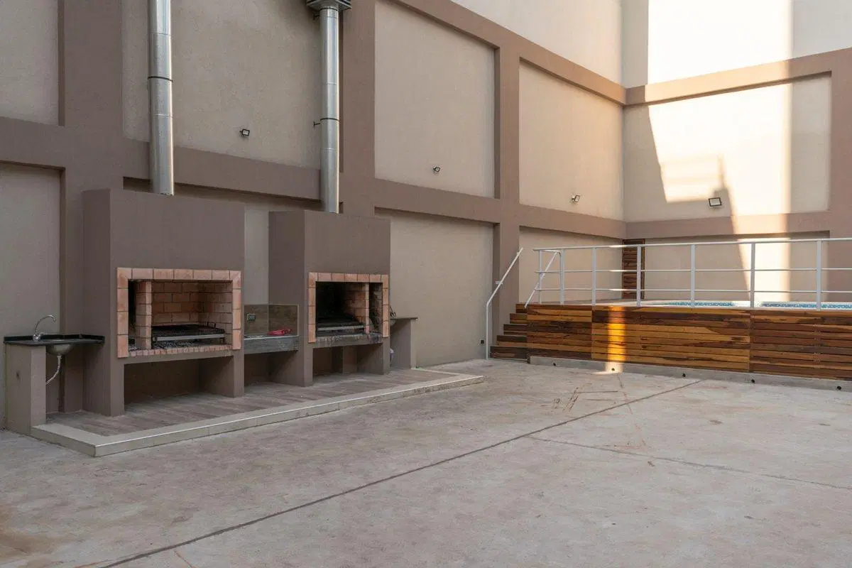 VENTA MONOAMBIENTE ZONA UNIVERSIDADES, A ESTRENAR 8