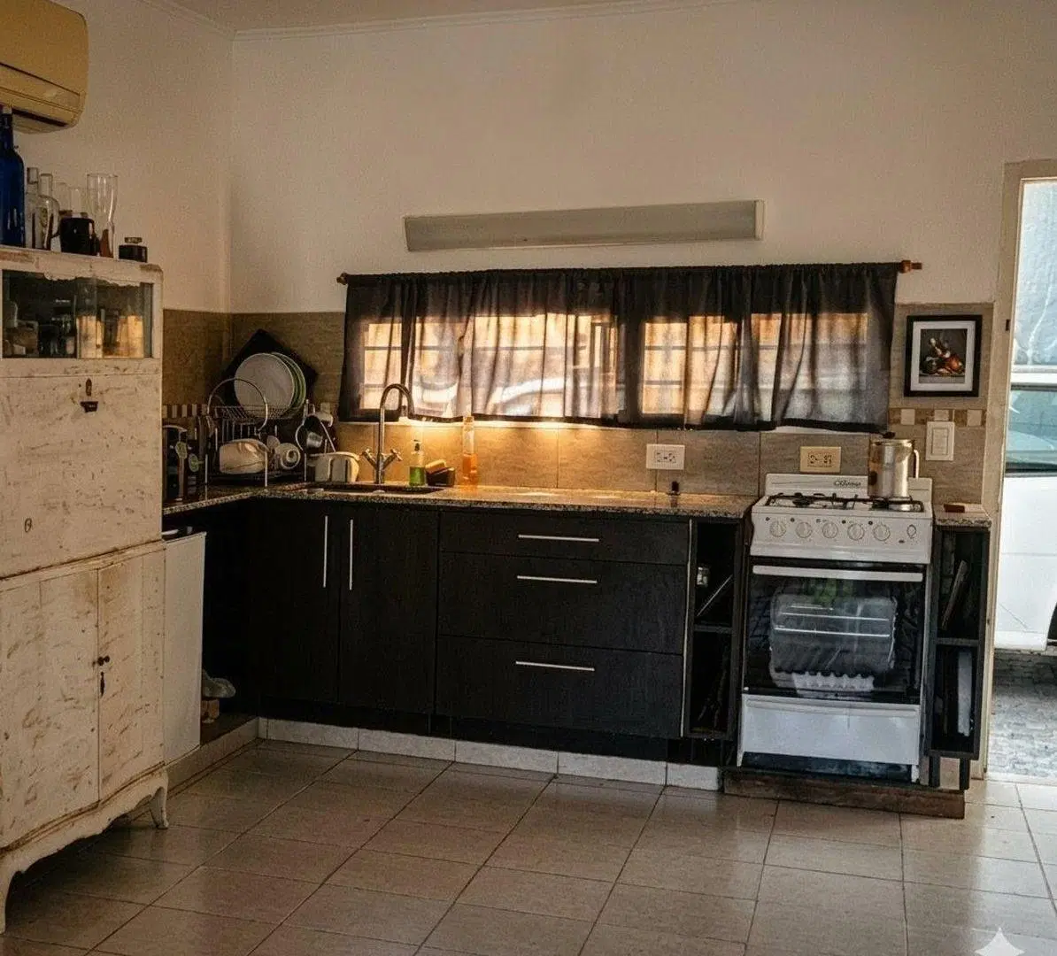 CASA 3 AMBIENTES BENAVIDEZ LOTE 200 MTS2 3
