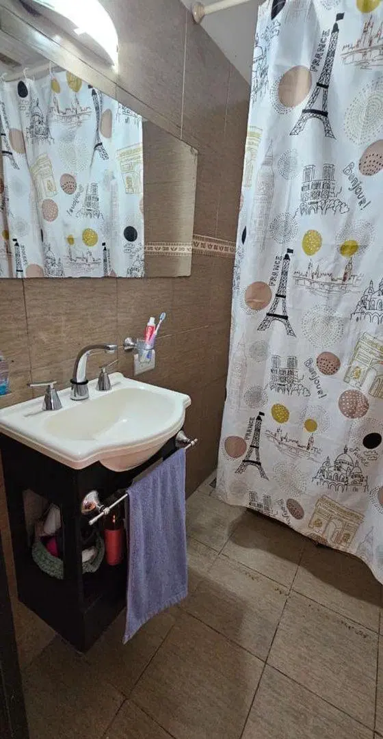 CASA 3 AMBIENTES BENAVIDEZ LOTE 200 MTS2 5