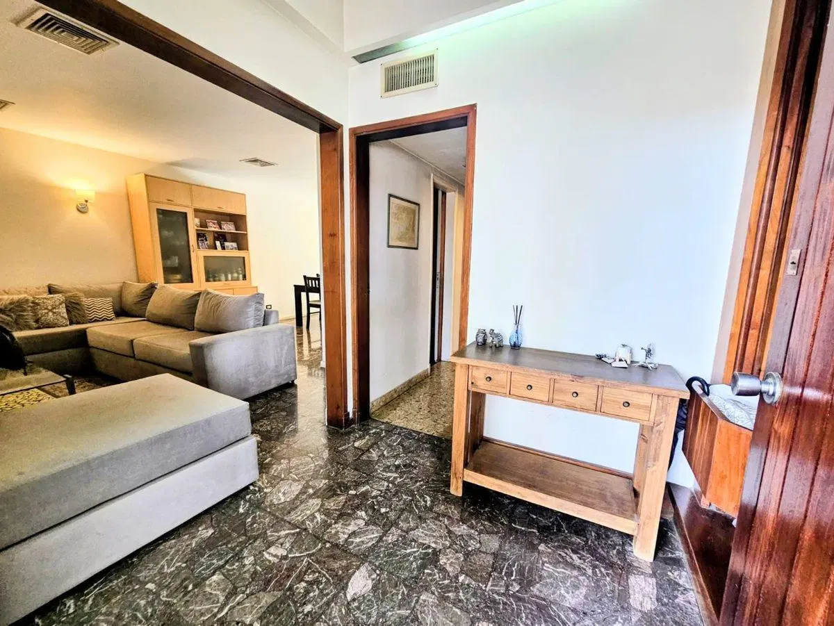 VENTA CASA 5 AMBIENTES V. BALLESTER APTO CREDITO 8