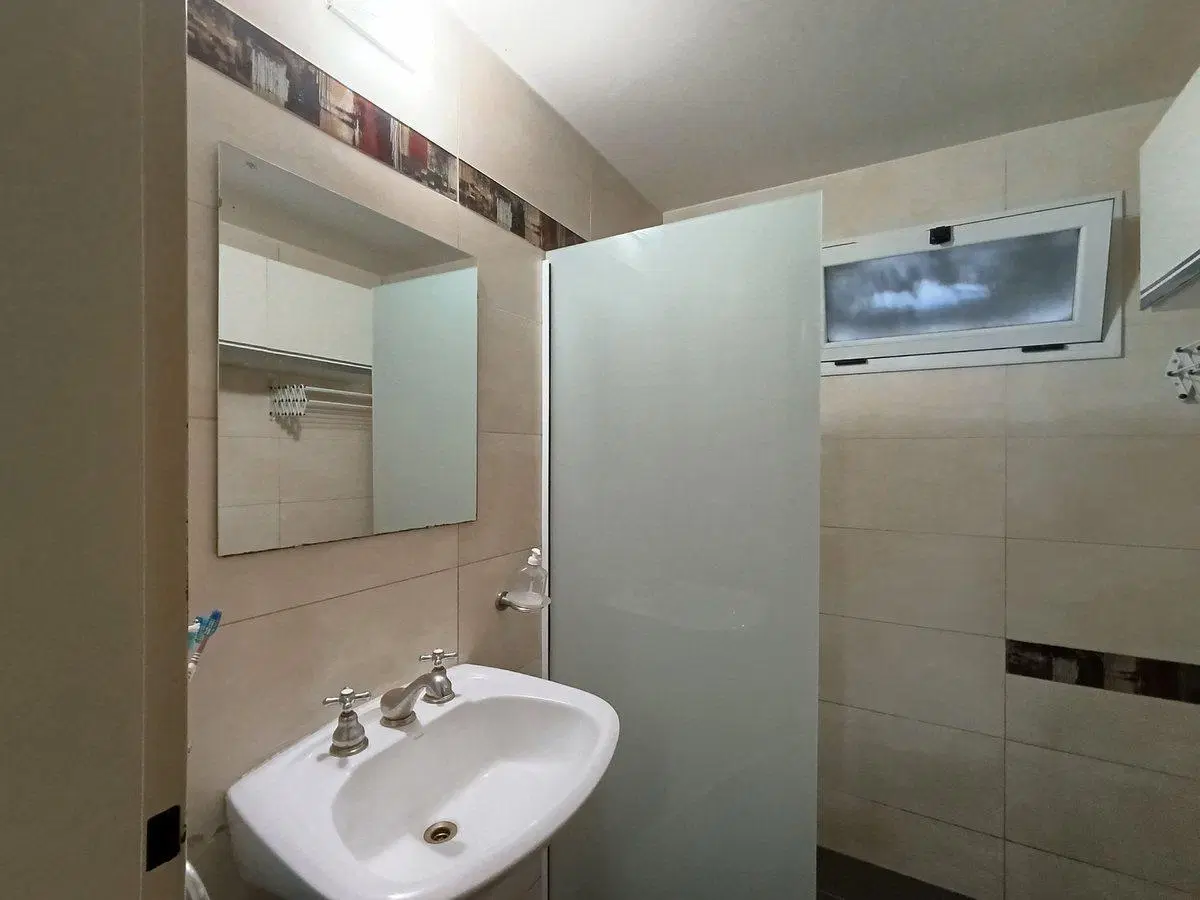 VENTA DEPTO 3 AMB. PB LA COLINA EZPELETA 5