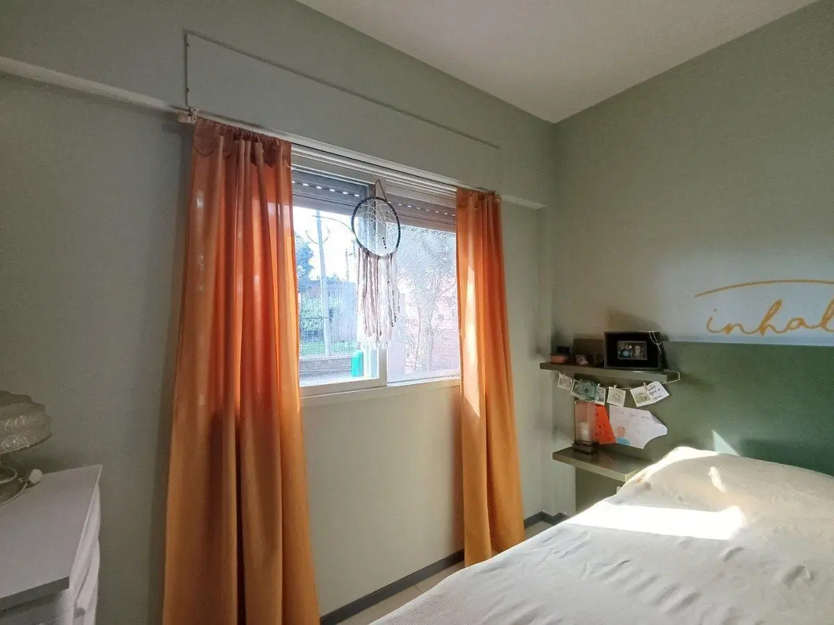 VENTA DEPTO 3 AMB. PB LA COLINA EZPELETA 2