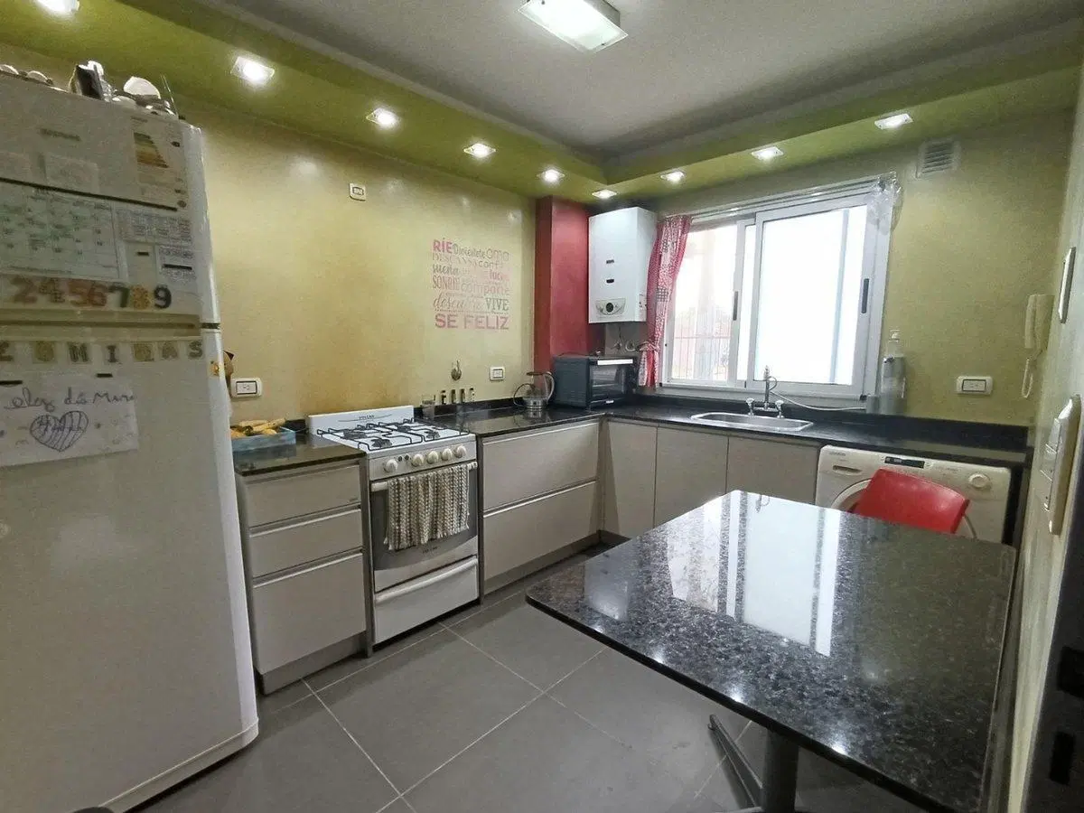 VENTA DEPTO 3 AMB. PB LA COLINA EZPELETA 3