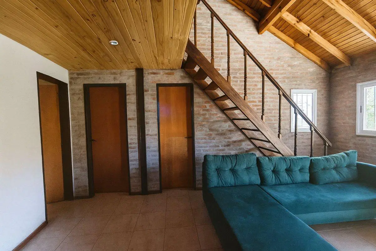 VENTA CASA 4 AMBIIENTES EN TORTUGUITAS 8