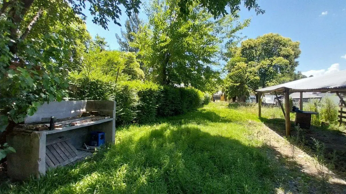 Terreno en Venta en Manuel Alberti- OPORTUNIDAD! 5