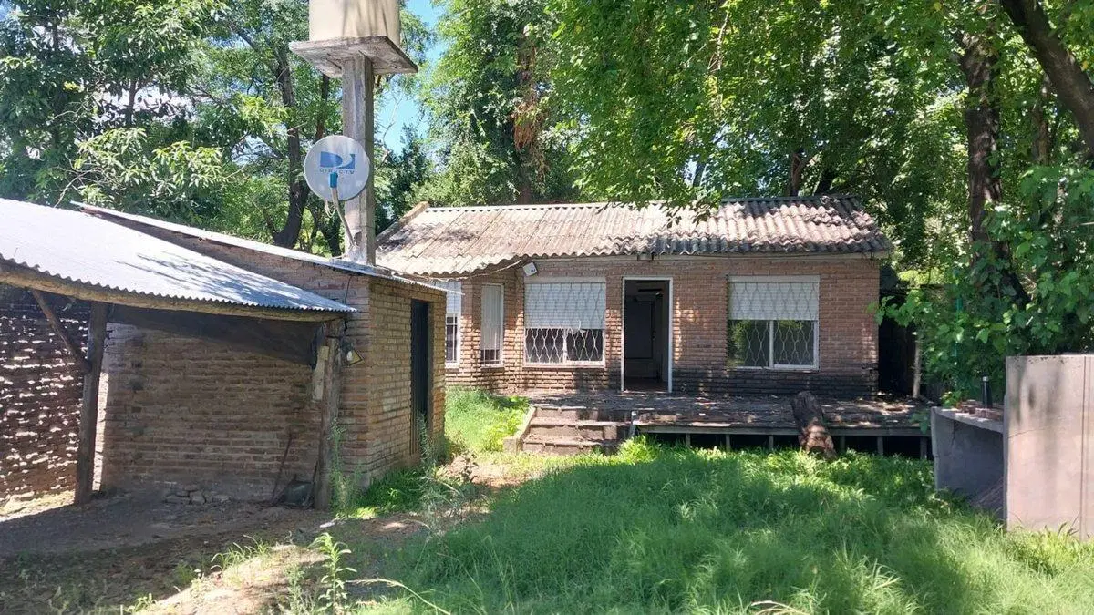 Terreno en Venta en Manuel Alberti- OPORTUNIDAD! 2