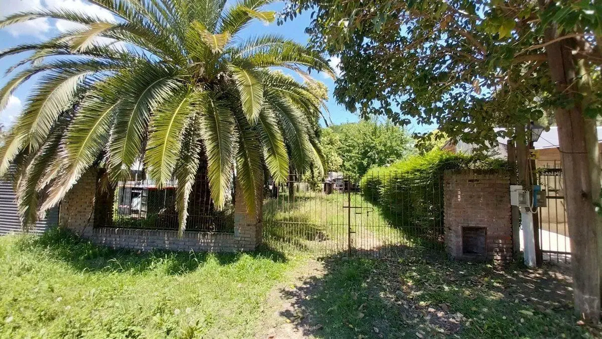 Terreno en Venta en Manuel Alberti- OPORTUNIDAD! 4