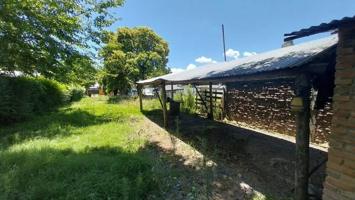 Terreno en Venta en Manuel Alberti- OPORTUNIDAD! 3