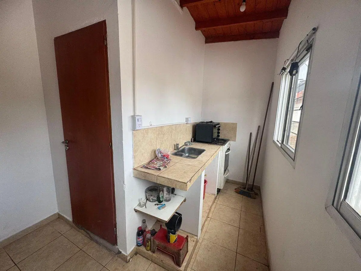 VENTA: PH 2 AMBIENTES EN VICTORIA SAN FERNANDO 5