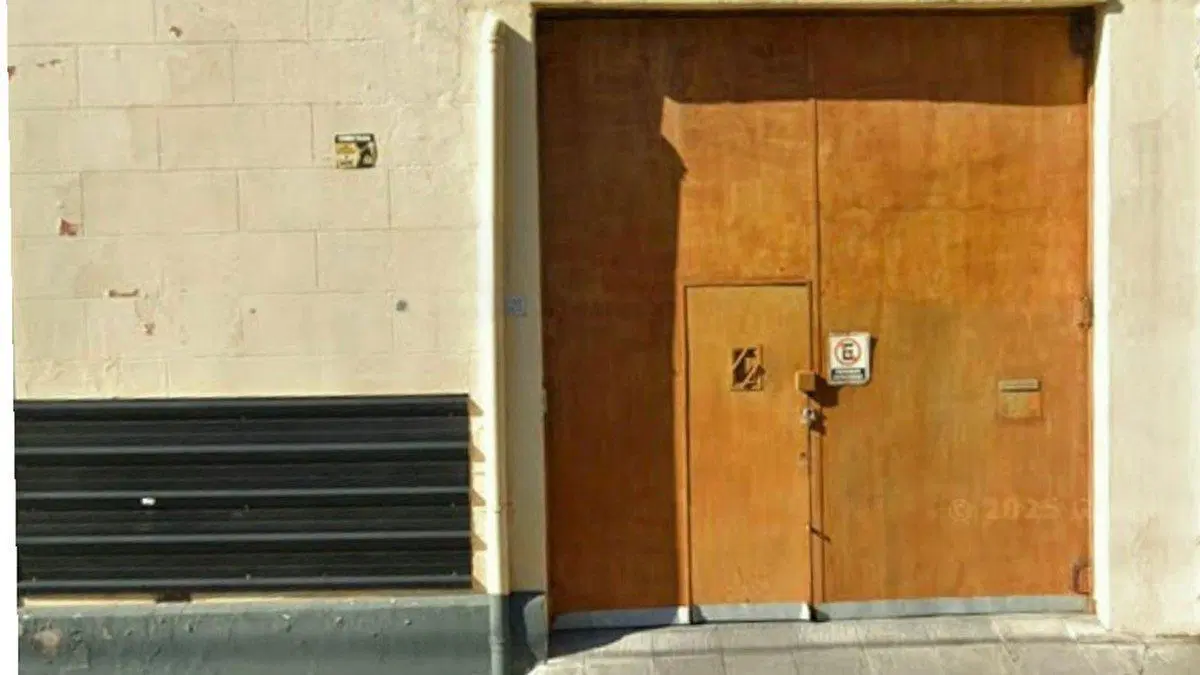 Alquiler Galpon  Deposito con Oficinas Villa Lynch 4
