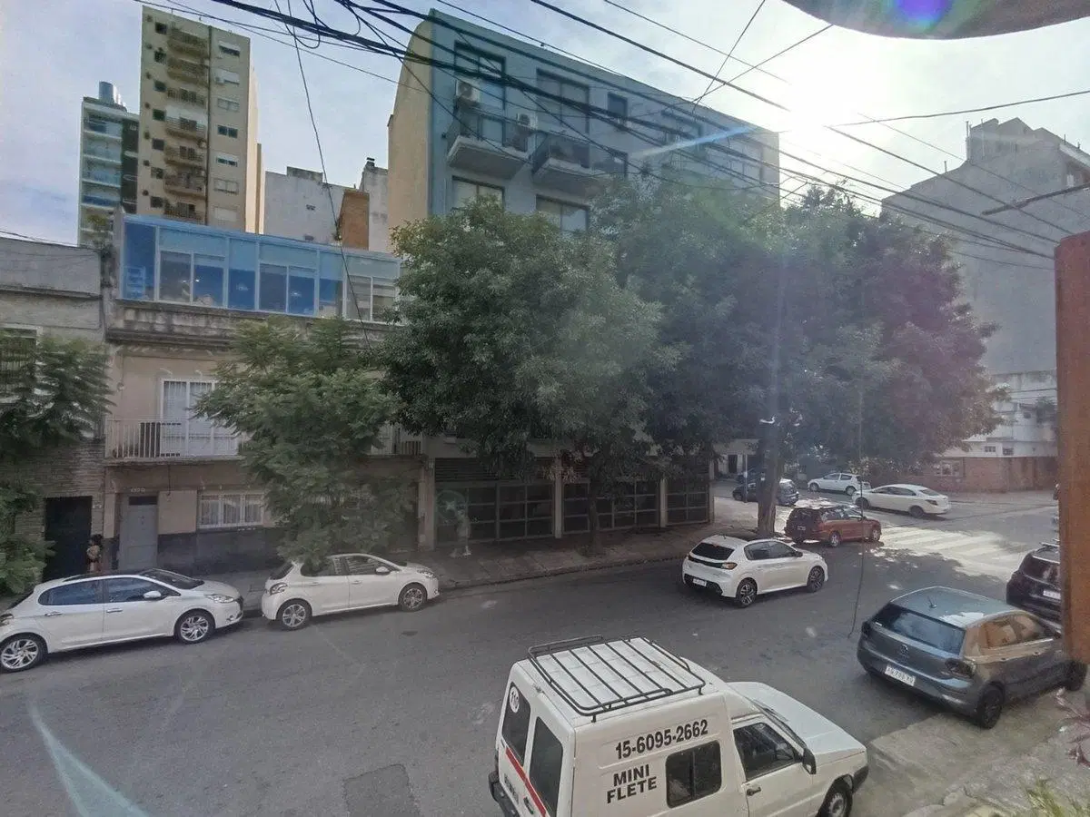 VENTA PH 3 PLANTAS VILLA CRESPO APTO CRED/PROF 2