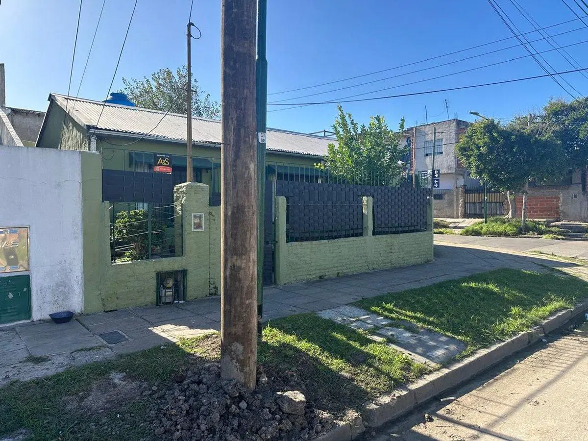 Venta Casa 5 Amb Boulogne Cochera y parque 5