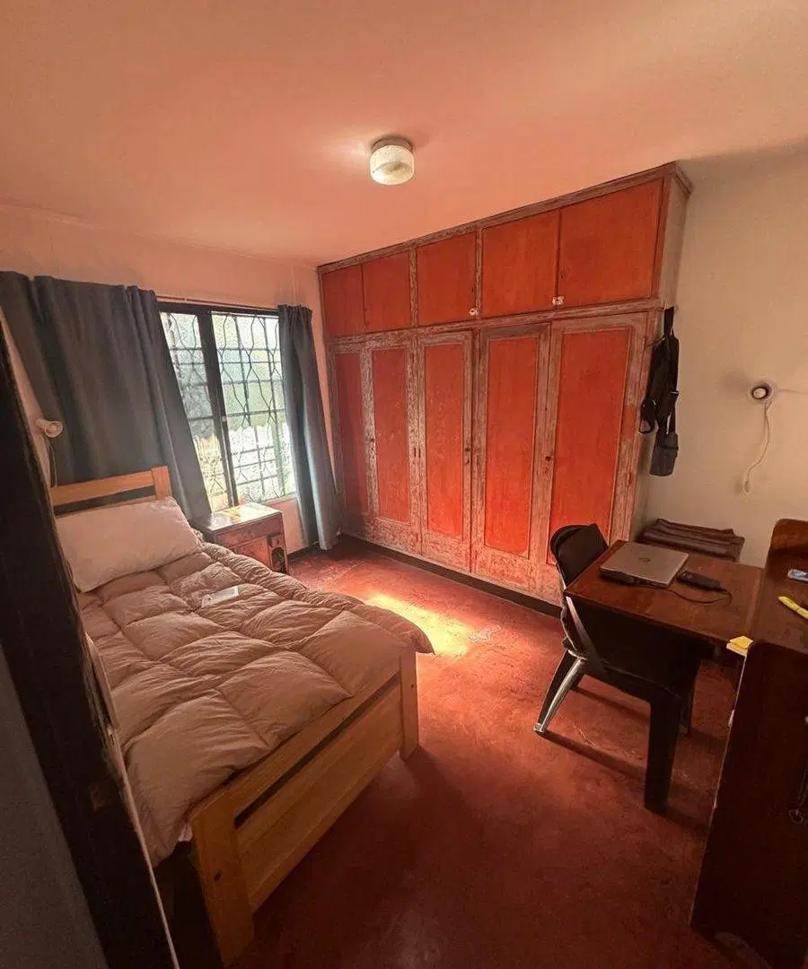 Venta Casa 5 Amb Boulogne Cochera y parque 8