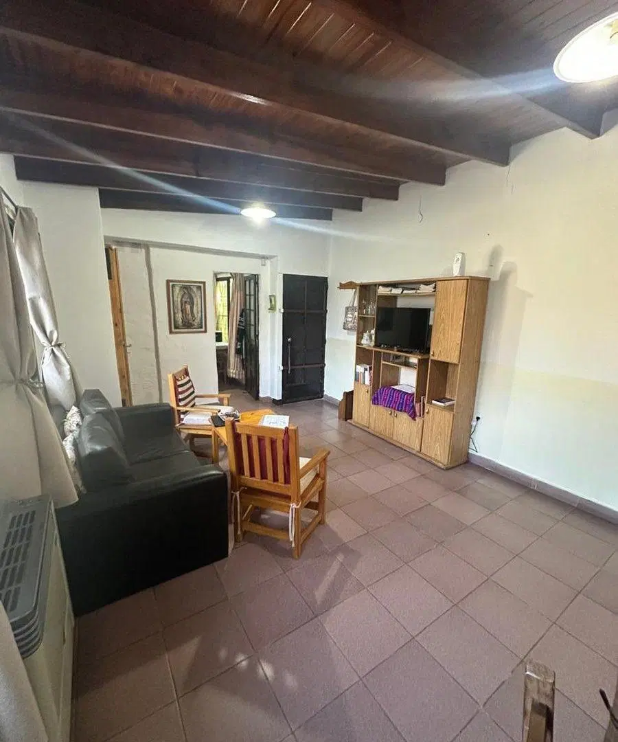 Venta Casa 5 Amb Boulogne Cochera y parque 4