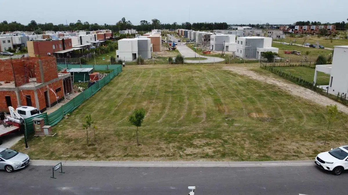 VENTA LOTE B° SANTA ANA, TIGRE COMPLEJO VILLANUEVA 3
