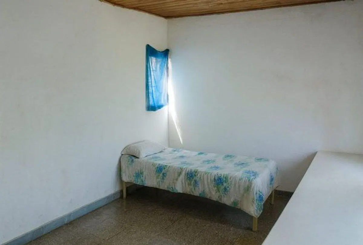 VENTA CASA EN GRAND BOURG  SOBRE LOTE DE 400 M2 3
