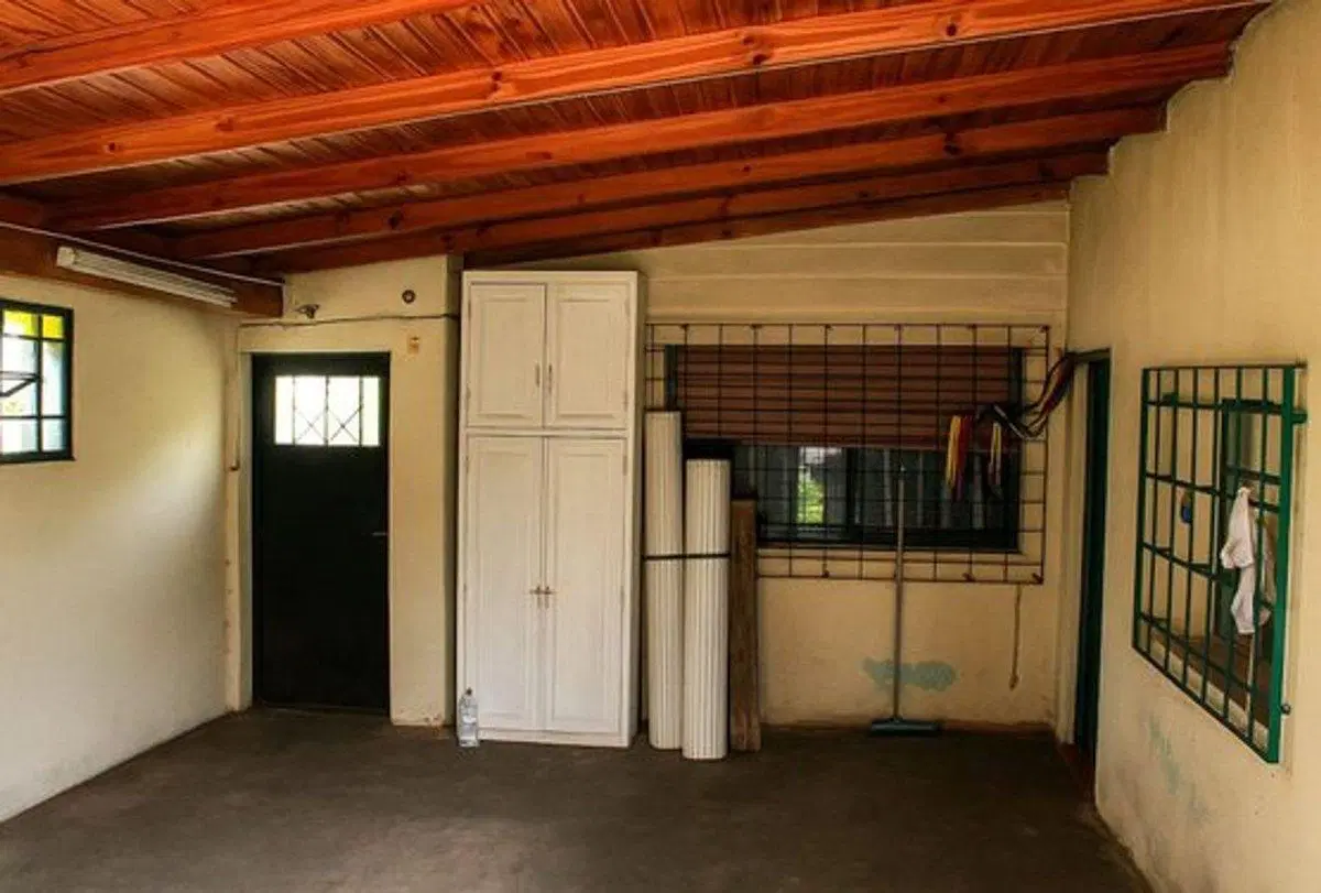 VENTA CASA EN GRAND BOURG  SOBRE LOTE DE 400 M2 8