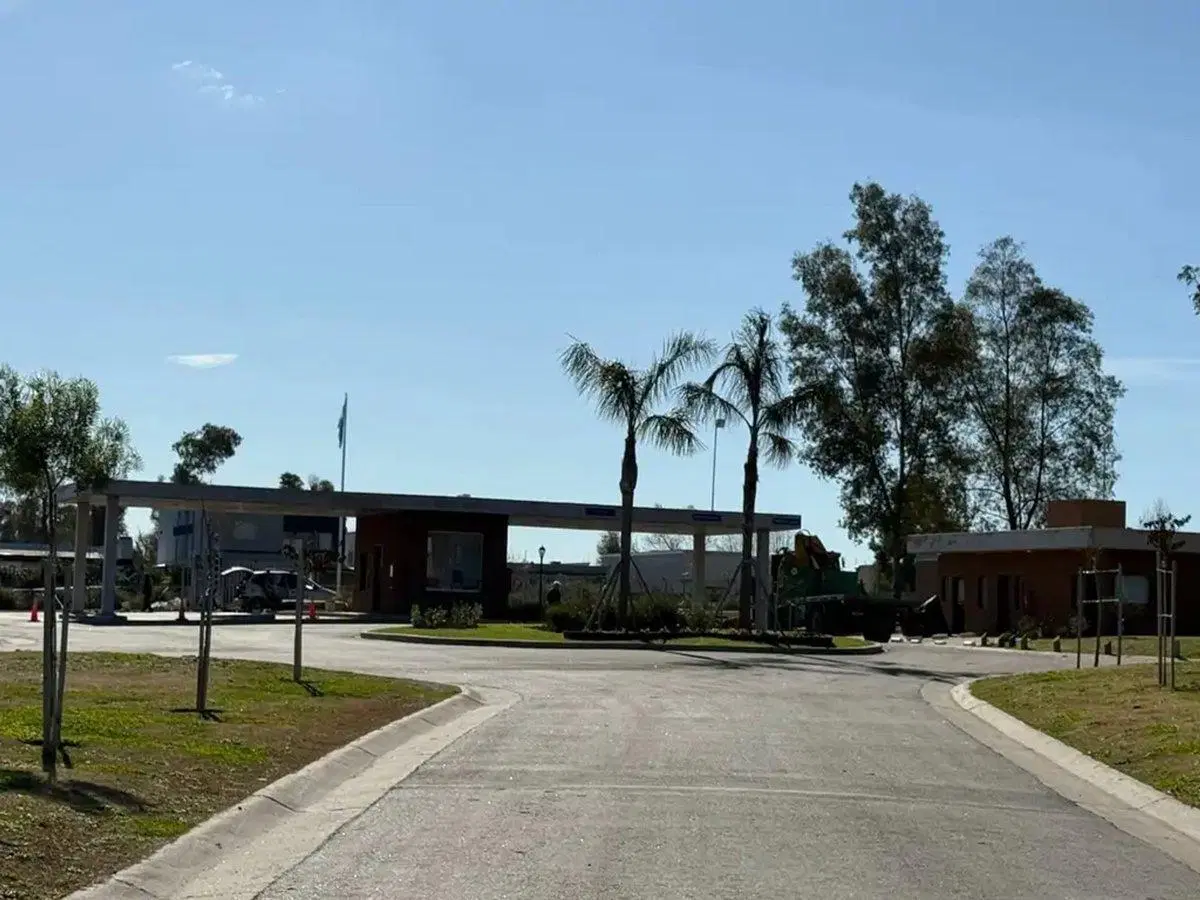 Lote En Venta Barrio Privado Santa Sofia 2