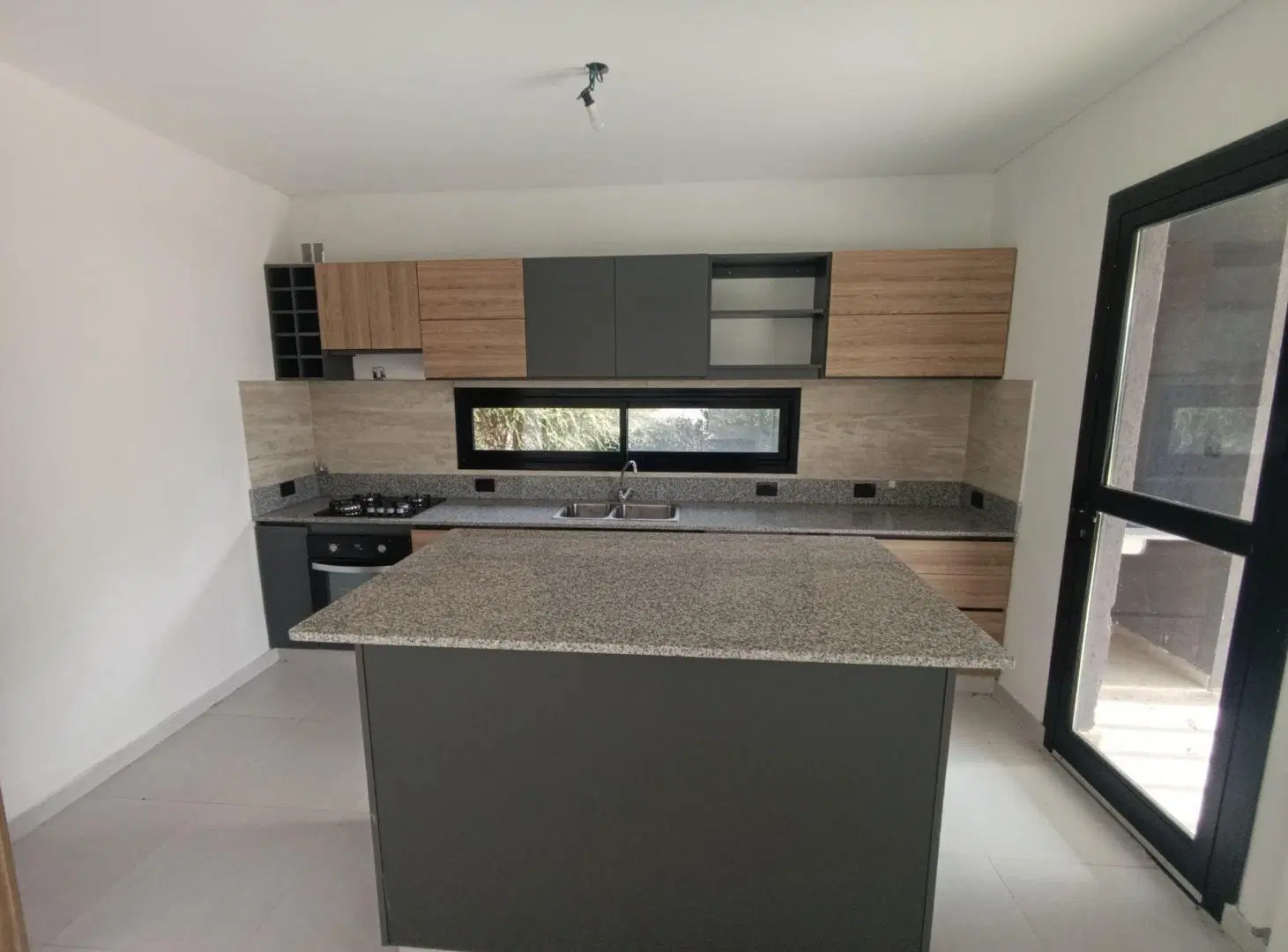 VENTA CASA ESTRENAR HARAS SANTA MARIA MOLINO SUR 2