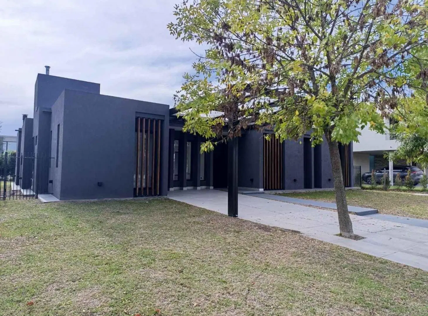 VENTA CASA ESTRENAR HARAS SANTA MARIA MOLINO SUR 8