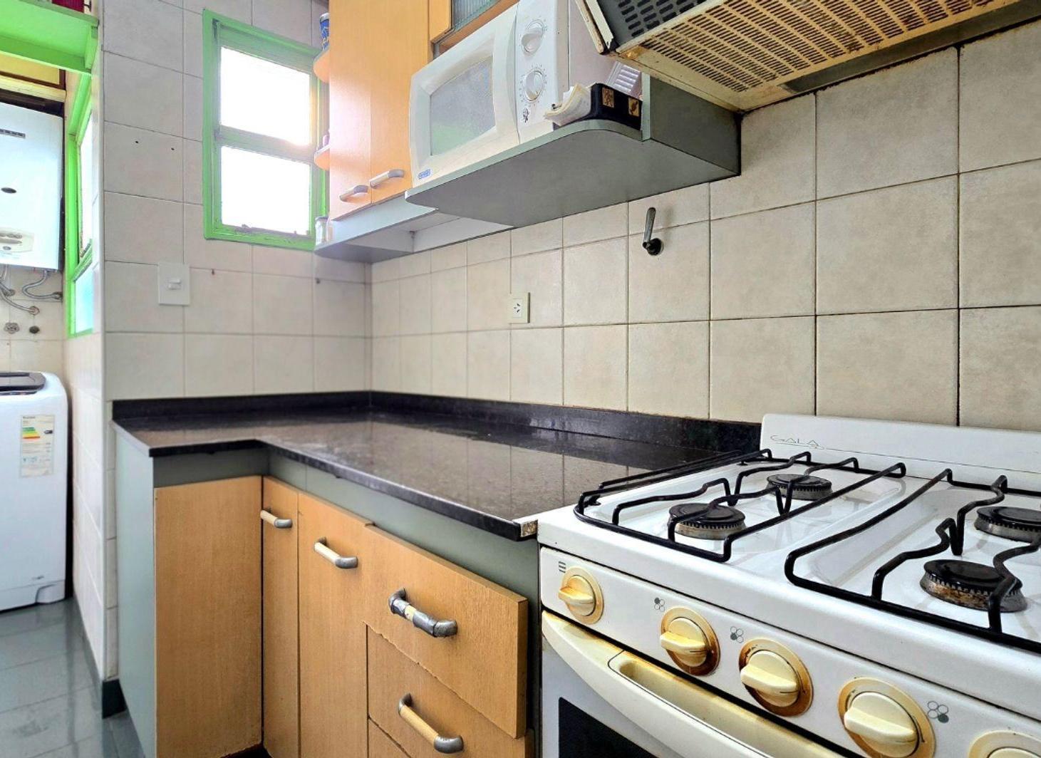 Foto de Departamento Venta 3 Amb. v. santa Rita C/Terraza, imagen 4