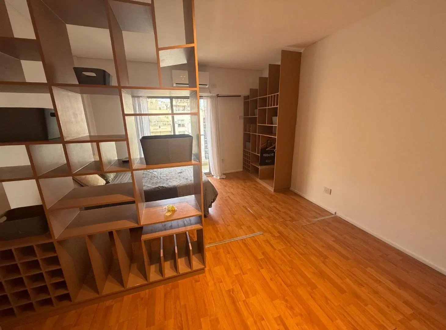 Venta departamento monoambiente refaccionado 2