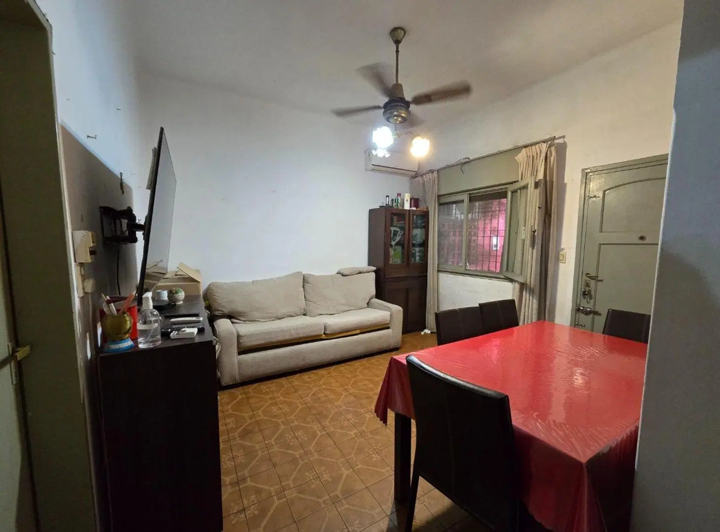 VENTA DE DOS CASAS EN VILLA ADELINA  LOTE 237 M2 3