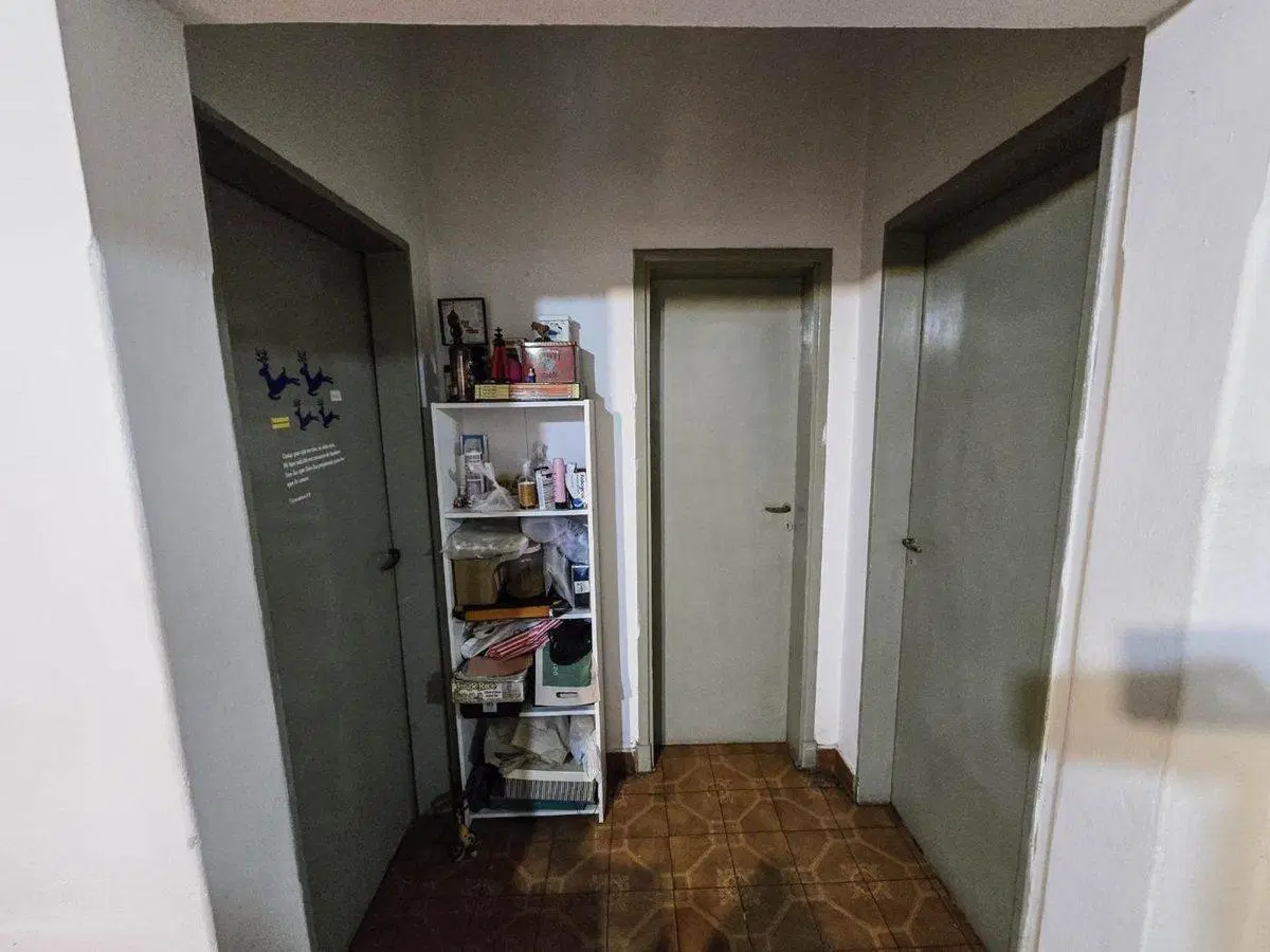 VENTA DE DOS CASAS EN VILLA ADELINA  LOTE 237 M2 2
