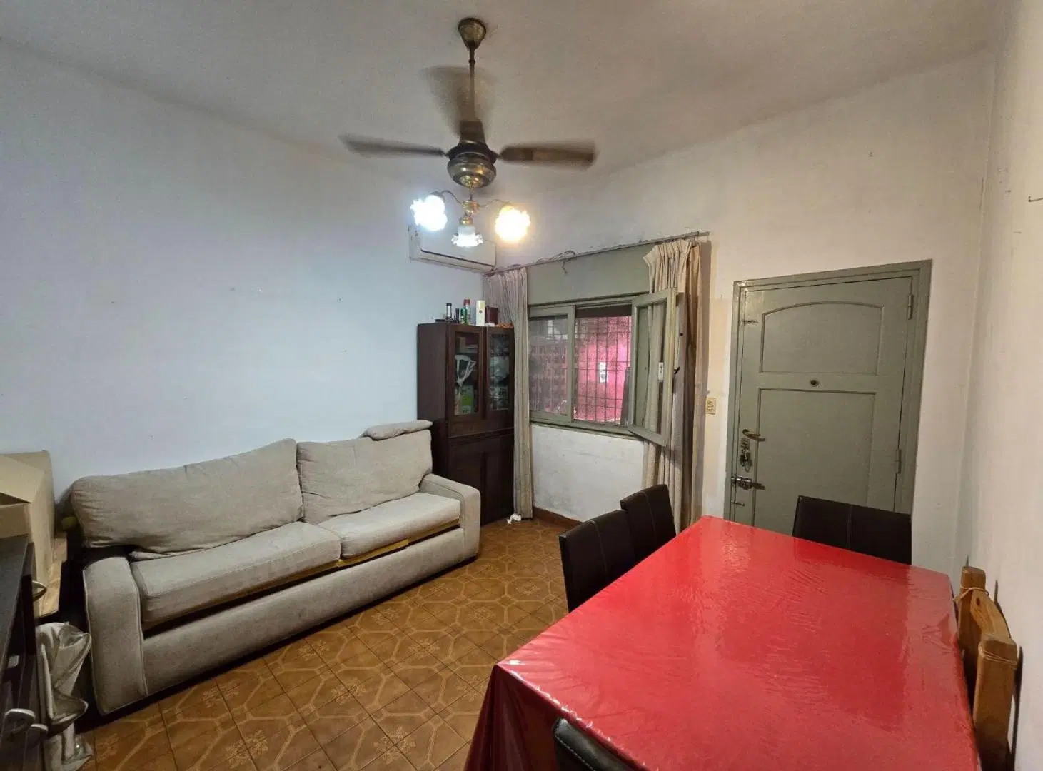 VENTA DE DOS CASAS EN VILLA ADELINA  LOTE 237 M2 8