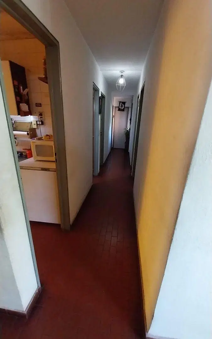 VENTA DEPARTAMENTO 5 AMBIENTES GARÍN C/ BALCÓN 8