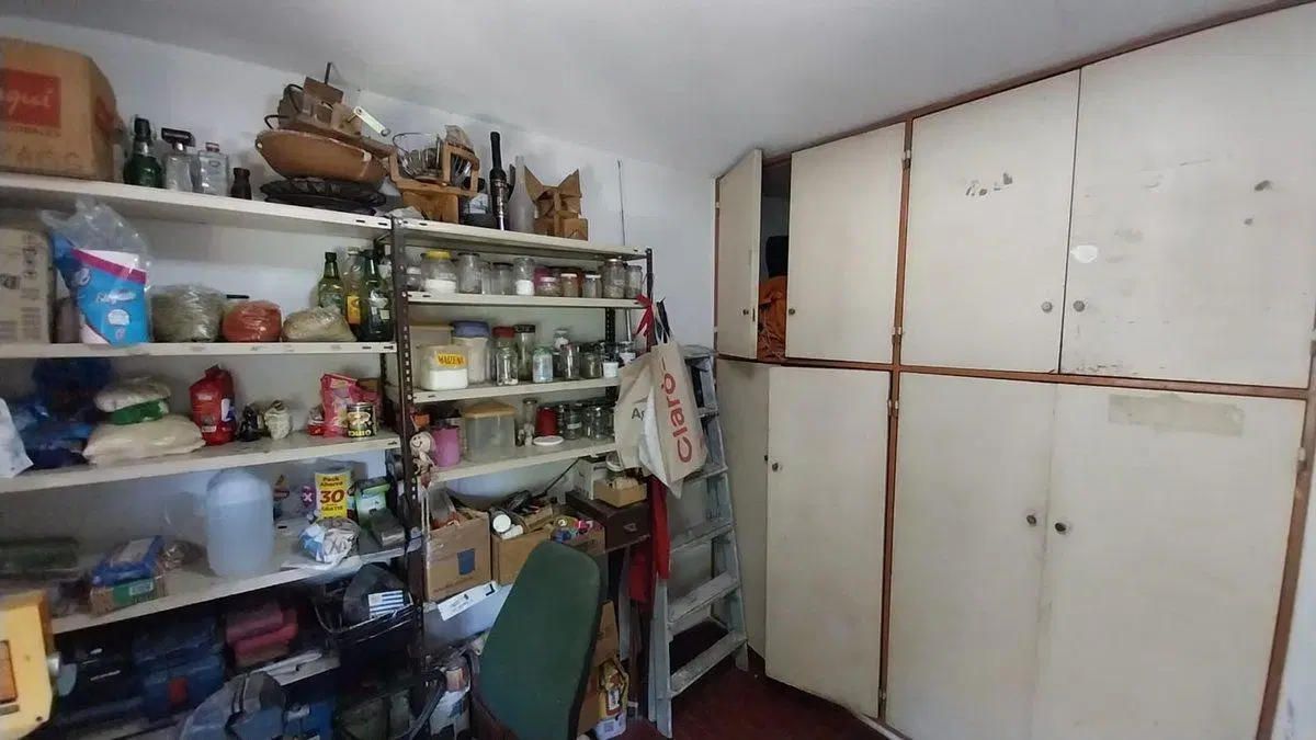 VENTA DEPARTAMENTO 5 AMBIENTES GARÍN C/ BALCÓN 4