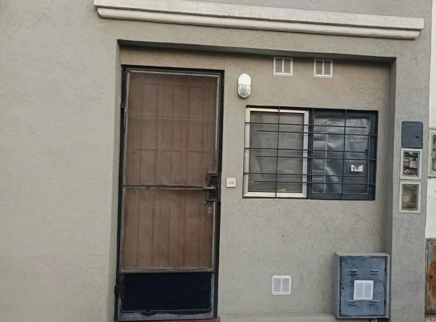 ALQUILER PH 2 AMB. CON PATIO EN SAN FERNANDO 3